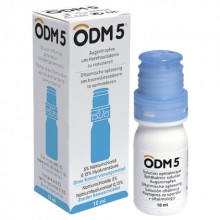 ODM5 10 ml Göz Damlası